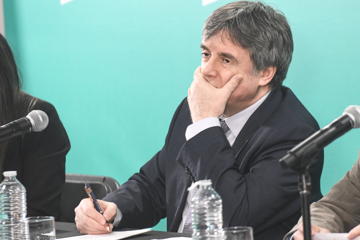 El Supremo rechaza entregar a Puigdemont el material incautado del golpe separatista del 1-O