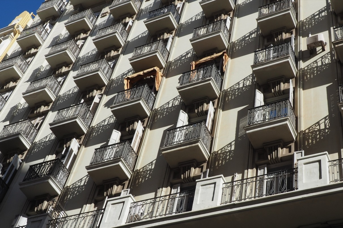 España será el segundo país europeo donde más subirá la vivienda en 2026 por la oferta insuficiente y la inmigración: un 9,1% pese al plan de Sánchez