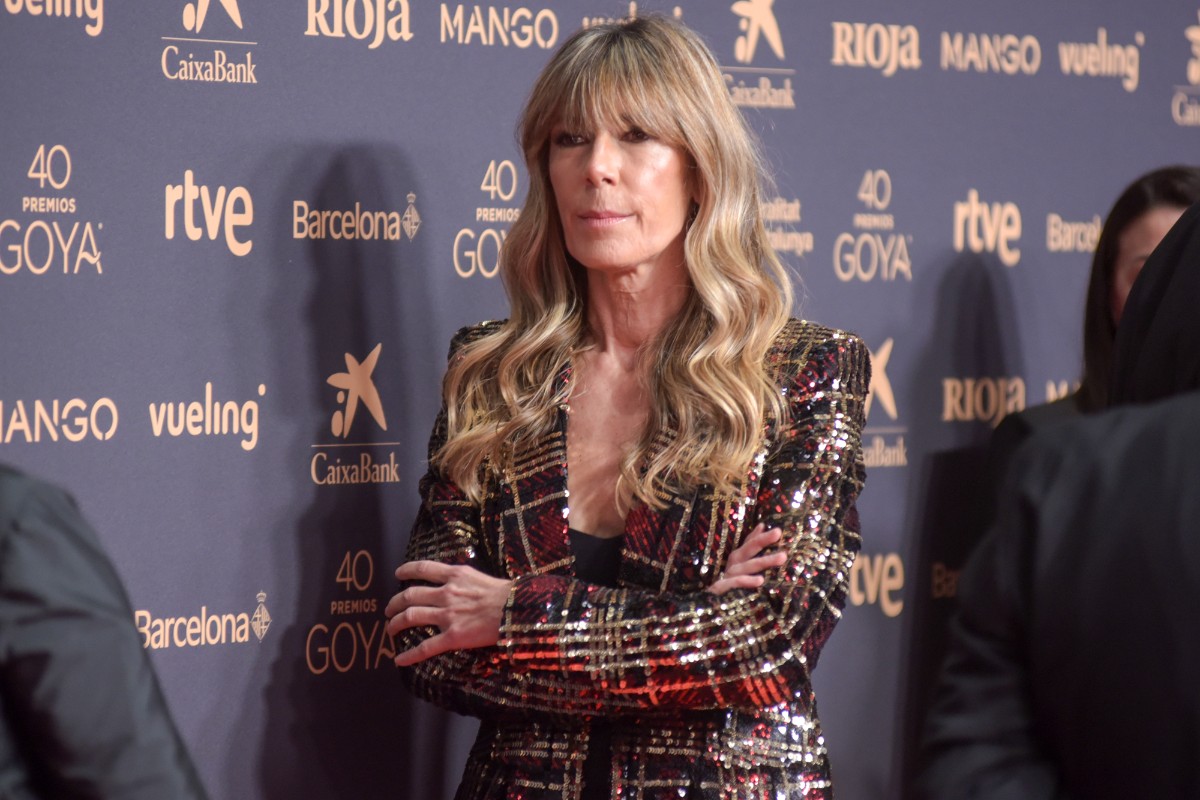 Begoña Gómez, contra las cuerdas: el 96% de los juicios con jurado de la Audiencia de Madrid termina en condena