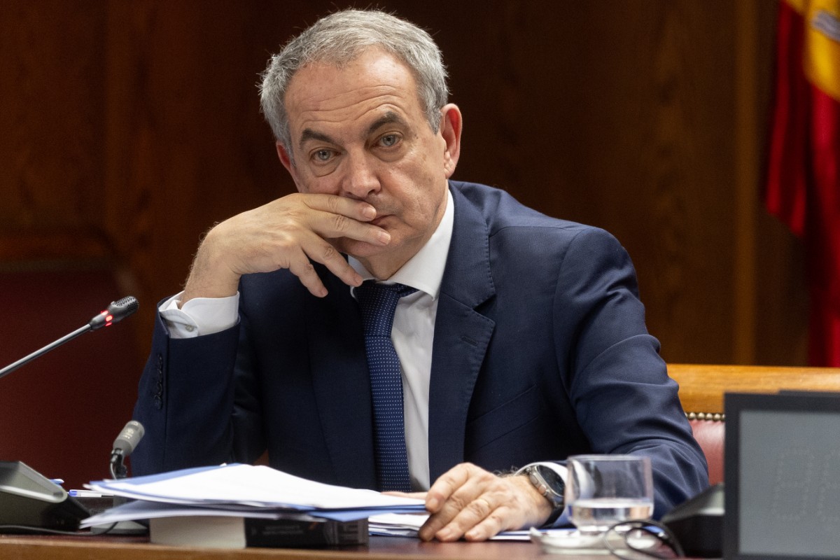 El grupo peruano Gloria admite haber pagado 200.000 euros a Zapatero por «intermediar» con las autoridades de Bolivia