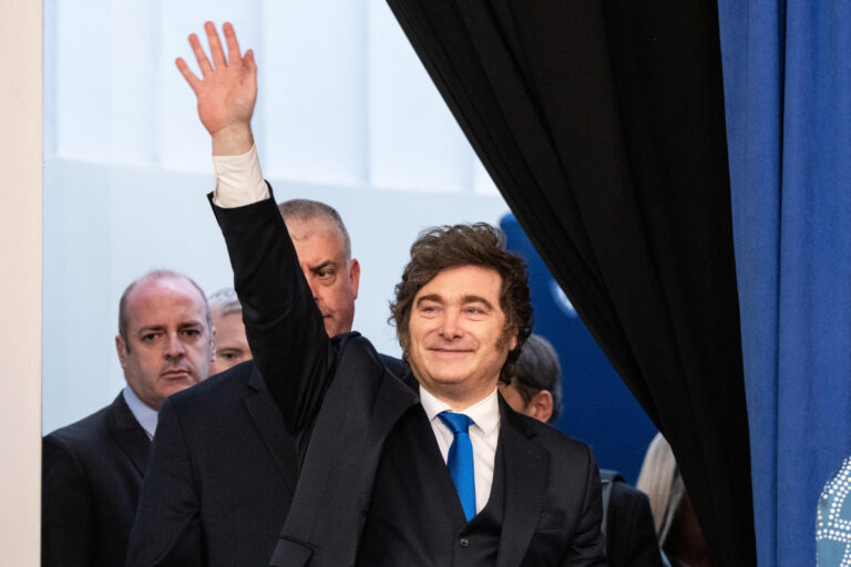 El FMI avala el milagro Milei: Argentina será la gran economía de América que más crecerá en los próximos años