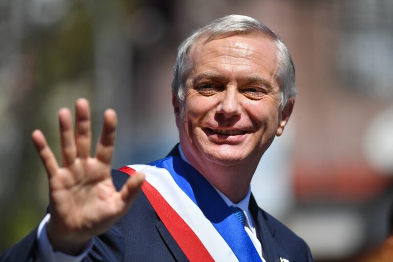 El Congreso de Chile da un espaldarazo al Gobierno de Kast y aprueba la mayoría de su megarreforma para dinamizar la economía