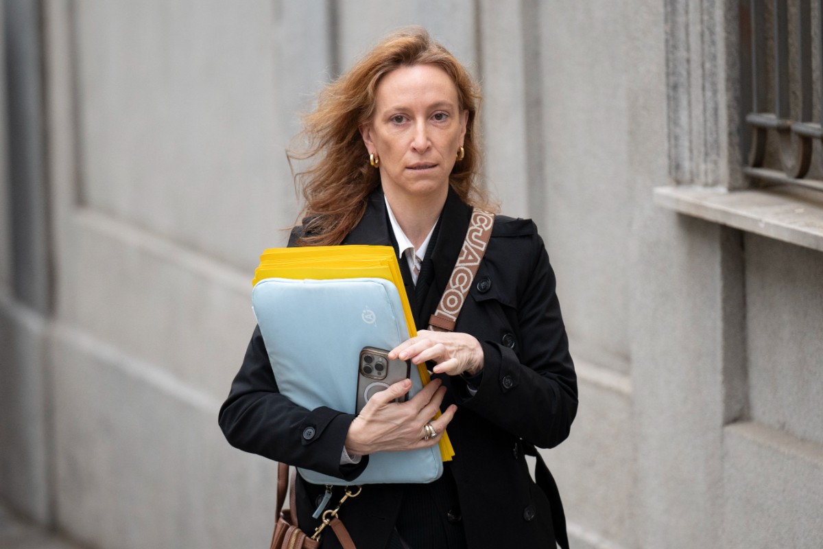 La abogada de Koldo amenaza con implicar al Partido Popular en las cloacas de Ferraz