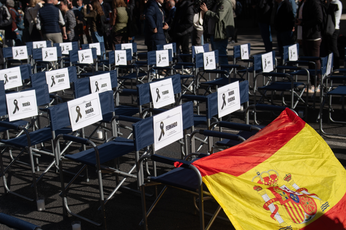 La juez autoriza trasladar tramos de vía del siniestro de Adamuz para analizar en laboratorios en seis meses