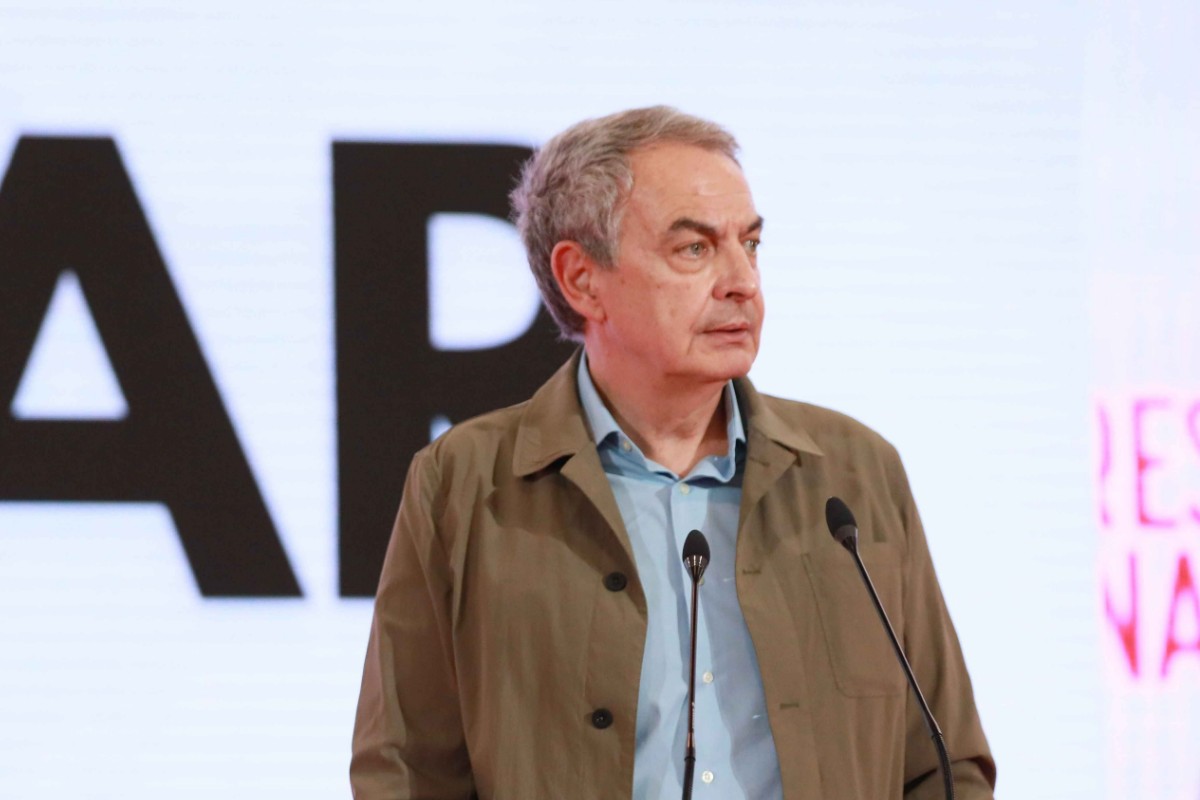 El juez Calama investigará el pago de 200.000 euros otorgado por el grupo peruano Gloria a Zapatero