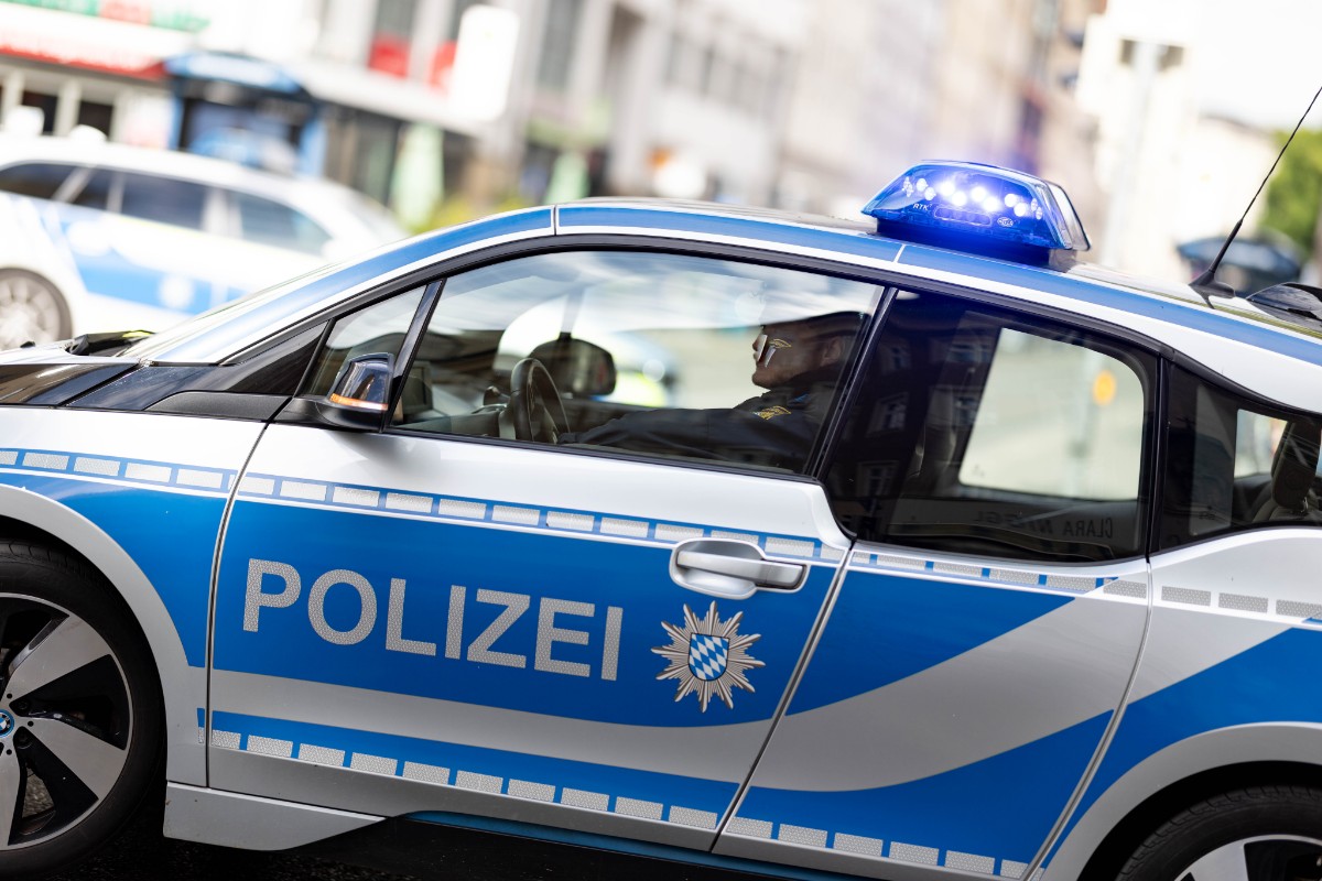 Un solicitante de asilo sirio es puesto en libertad luego de ser detenido por manosear a una menor en un tren en Tréveris (Alemania)