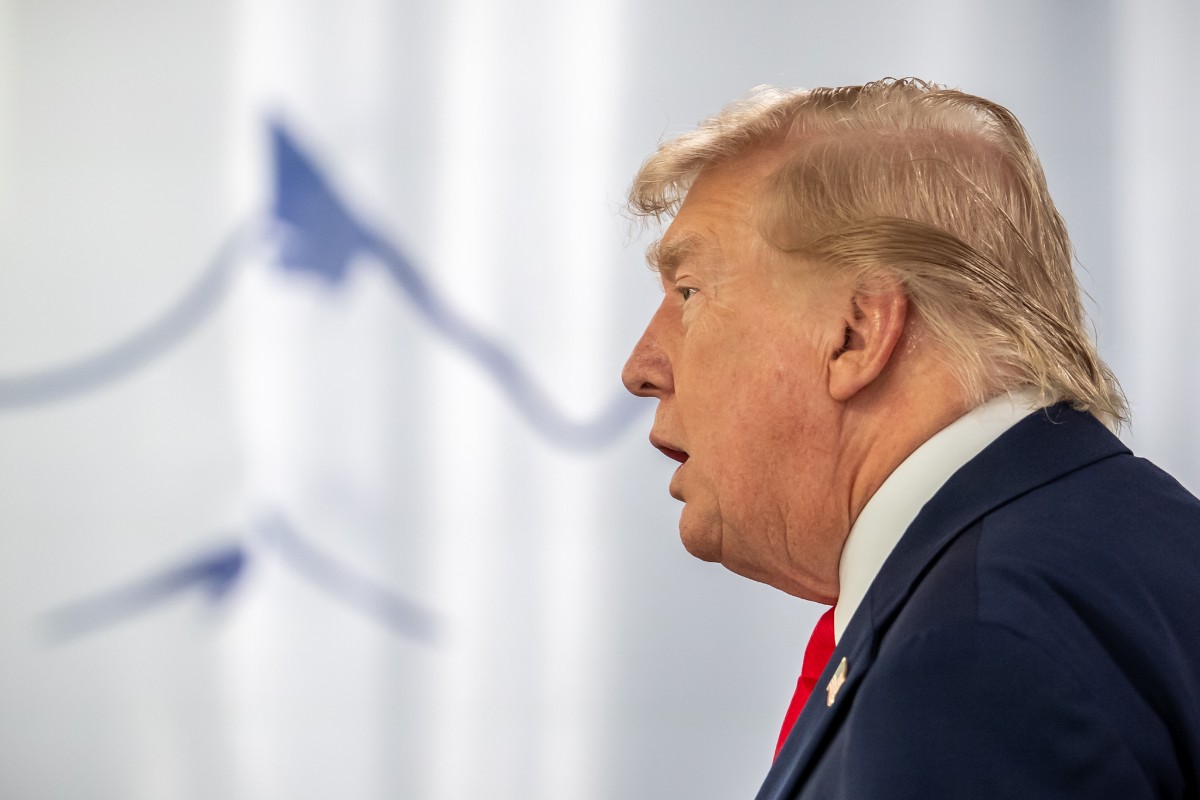 Trump accede a reanudar conversaciones con el régimen de Irán pero aclara que ello no implica la entrada en vigencia del alto el fuego