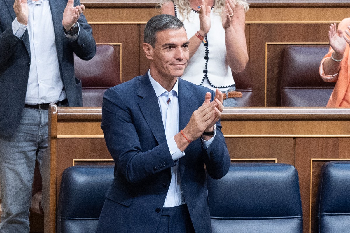 Sánchez lleva a España al peor puesto de su historia en el índice de percepción de la corrupción