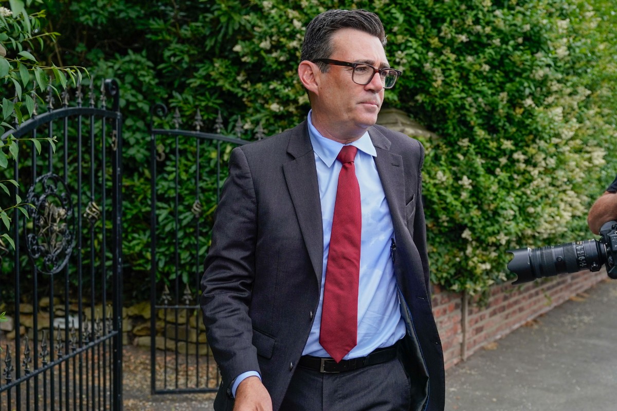 Burnham se impone en las primarias de los Laboristas y se perfila como sucesor de Starmer en el cargo