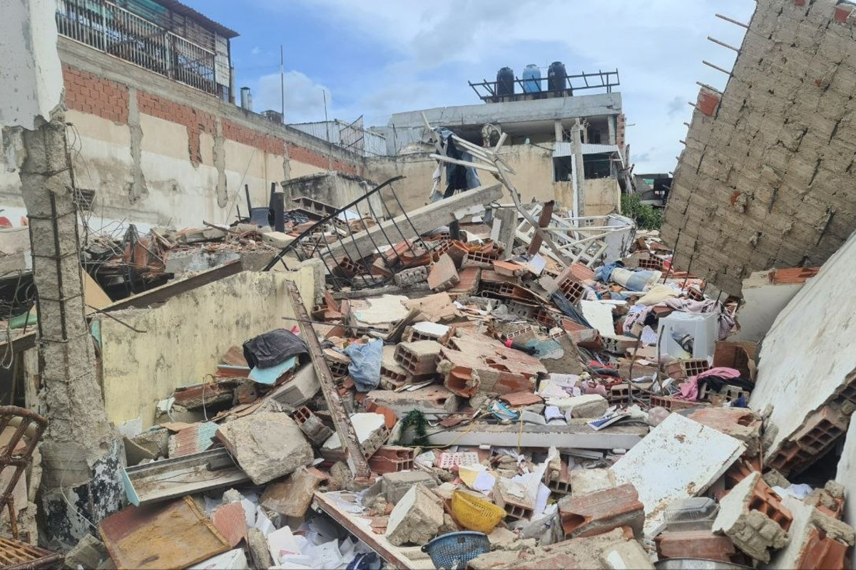 El Banco Interamericano de Desarrollo enviará al menos 870.000 euros a Venezuela como ayuda luego de los terremotos