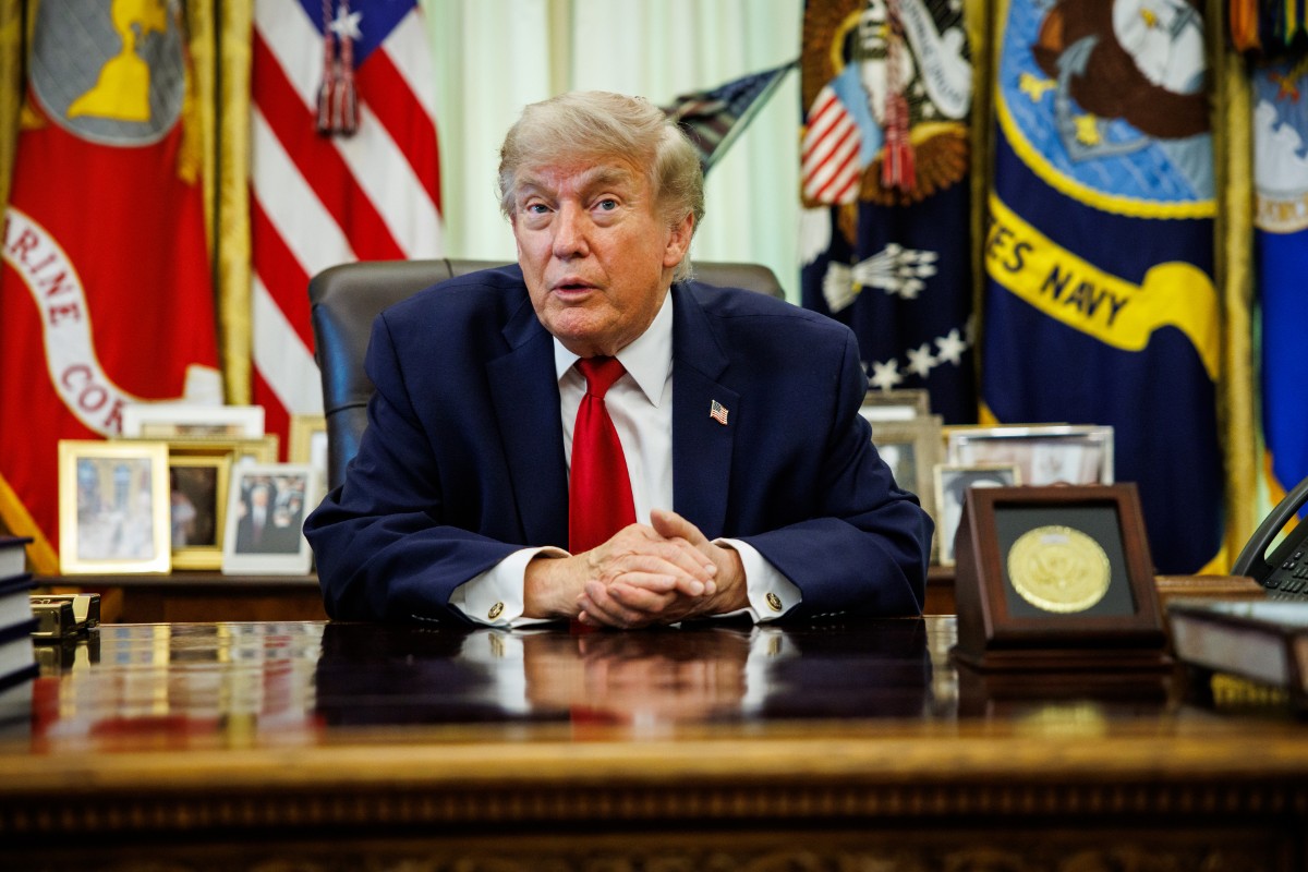 Trump asegura que la dictadura de Cuba ha comenzado a ceder ante la presión de EEUU: «Se están acercando a nosotros»