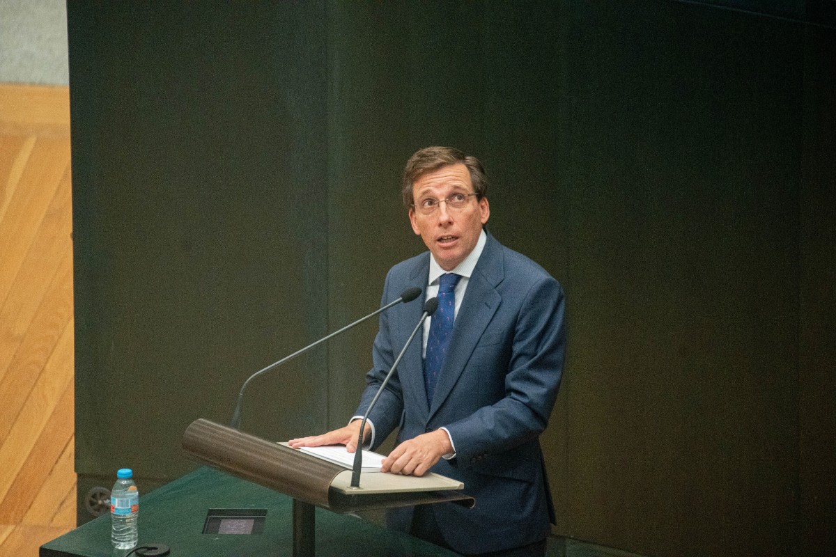 Almeida (PP) reconoce que los okupas bajo su administración han recibido viviendas públicas