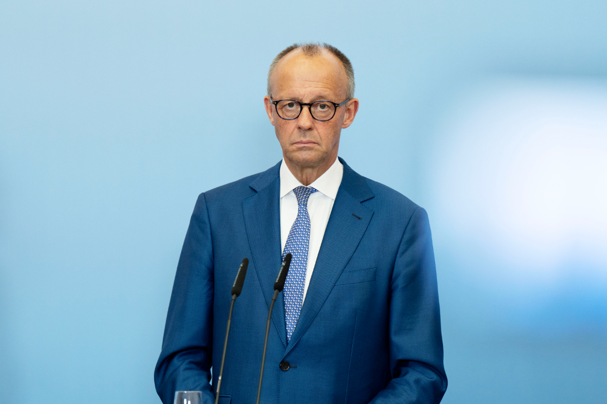 Merz se desploma en Alemania: sólo el 14% aprueba su gestión y la agrupación soberanista AfD lidera las encuestas