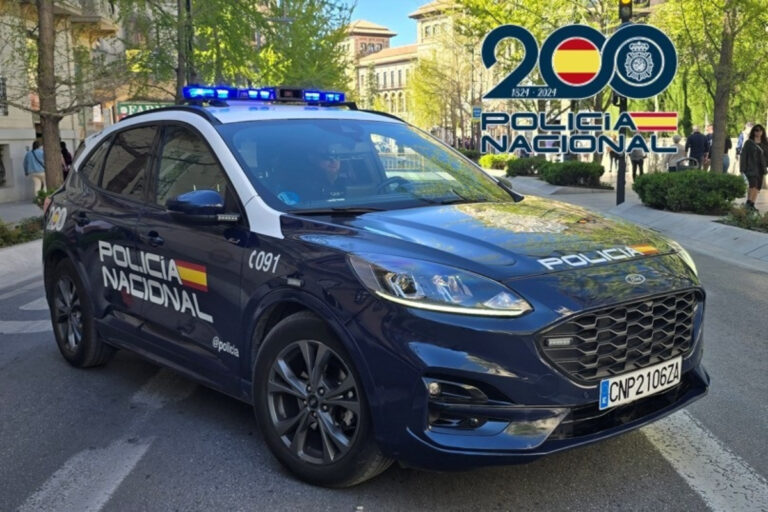 Un peruano con antecedentes apuñala a un marroquí en el centro de Madrid