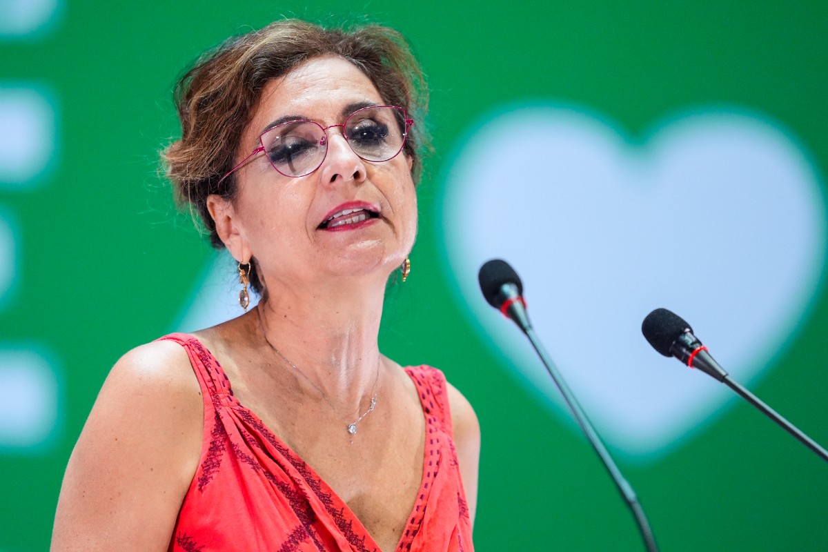 Un empresario denuncia que Hacienda exigió una comisión de 4,7 millones para un supuesto «primo» de María Jesús Montero