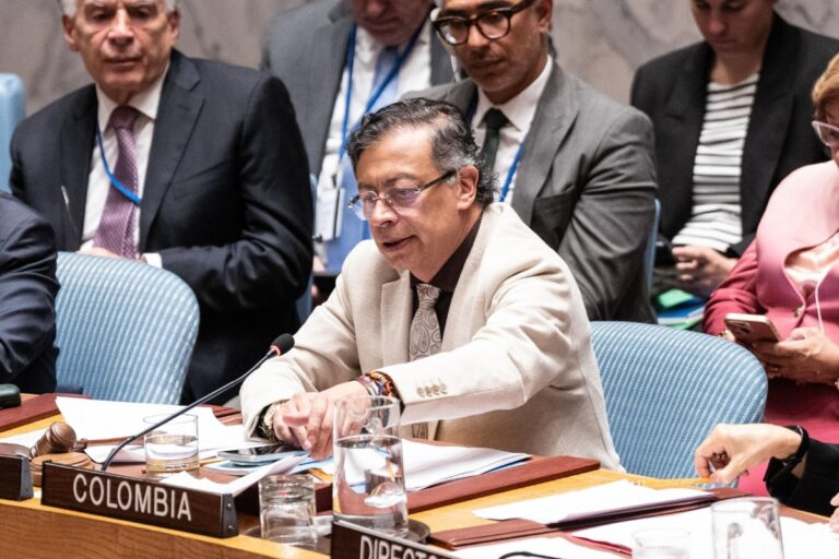 Petro se va del Gobierno dejando a Colombia como el país con el mayor déficit presupuestario de toda Iberoamérica