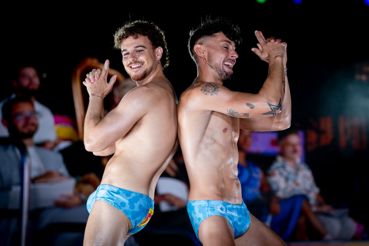La Diputación de Barcelona eleva un 25% el gasto en la agenda LGTBI y reserva otro medio millón de euros de los contribuyentes