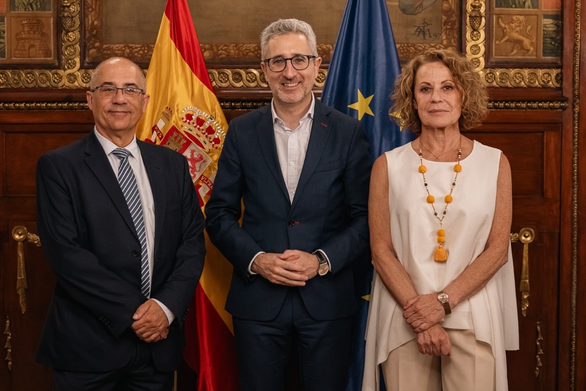 Hacienda refuerza su control sobre la Agencia Tributaria con un nuevo director cercano al secretario de Estado