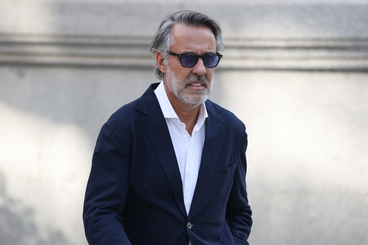 Un empresario ratifica ante el juez que Leire Díez le dijo que «Pedro» conocía sus maniobras contra la juez del hermano de Sánchez