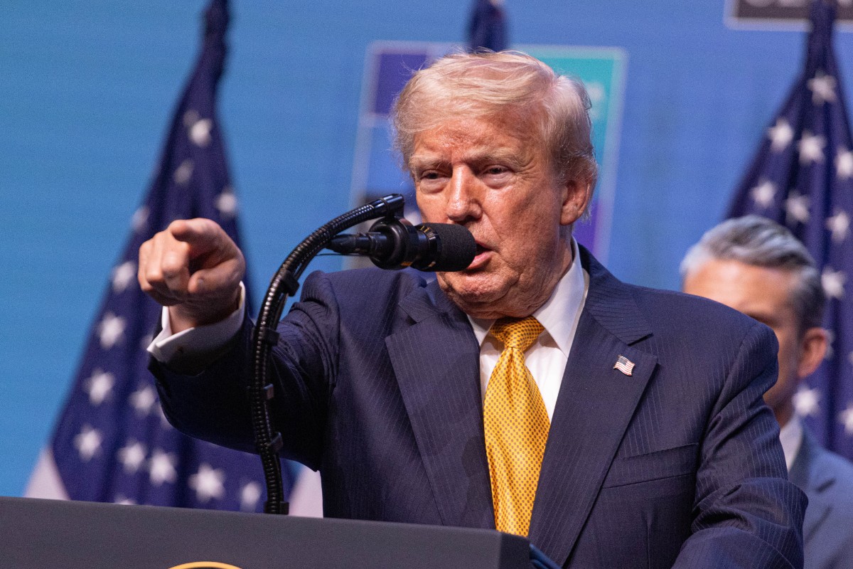 Trump ofrecerá hasta tres millones de dólares a organizaciones europeas que combatan la inmigración masiva y la censura