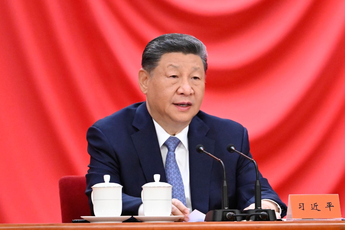 Xi Jinping recrudece la persecución contra los cristianos en China con más de 10.000 detenidos