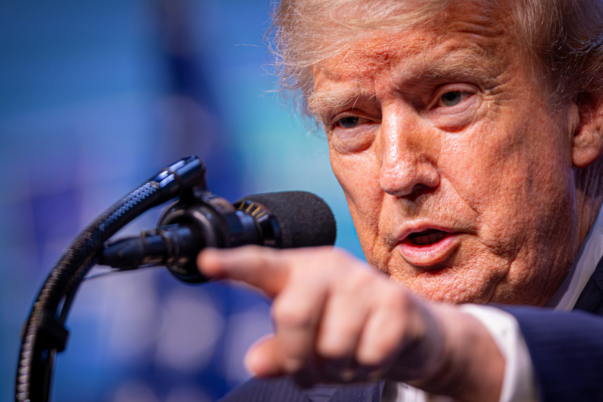 Trump ordena a los diplomáticos de EEUU dejar de promover la ideología woke ante gobiernos extranjeros