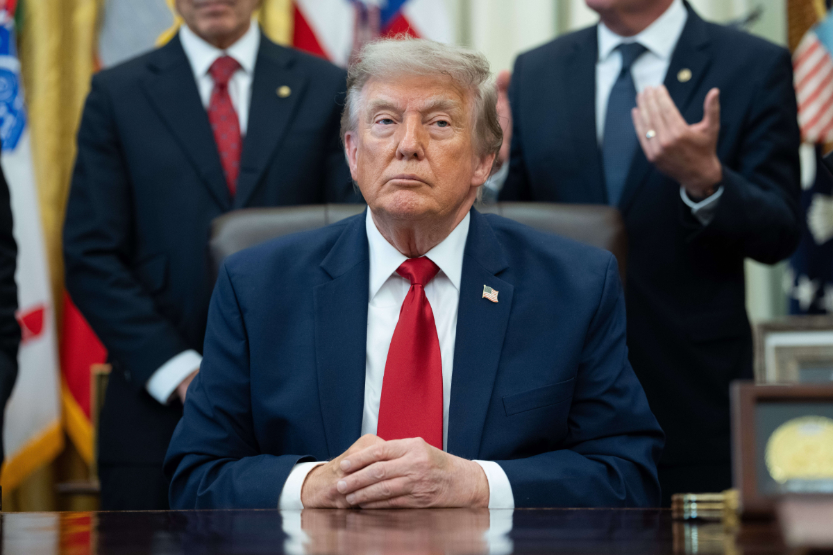 La Administración Trump prohíbe la entrada a Estados Unidos al líder de los Hermanos Musulmanes por sus vínculos con Hamás