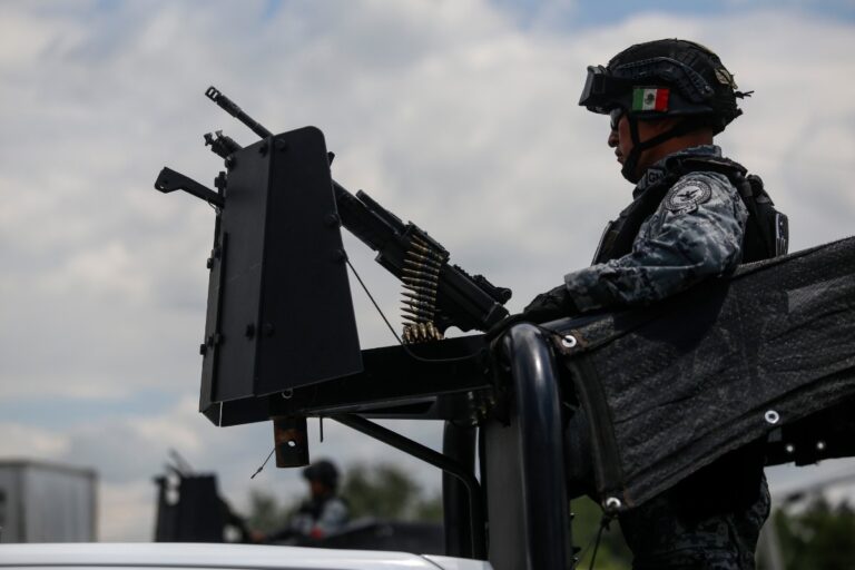 La Administración Trump designa al Cártel de Juárez y el grupo criminal Los Viagras como organizaciones terroristas extranjeras