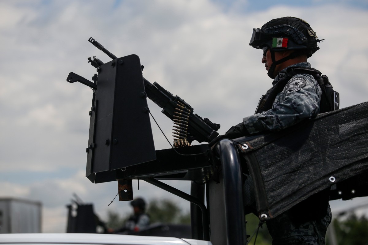 La Administración Trump designa al Cártel de Juárez y el grupo criminal Los Viagras como organizaciones terroristas extranjeras