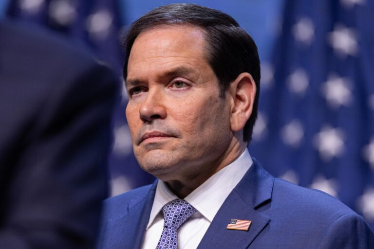 Marco Rubio carga contra el régimen de Ortega y su llamado a no celebrar más elecciones en Nicaragua: «Muestra su verdadera naturaleza autoritaria»
