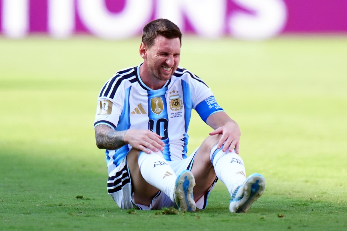 La prensa argentina se rinde a España tras la final del Mundial: «Merecido campeón» y «un rival superior»