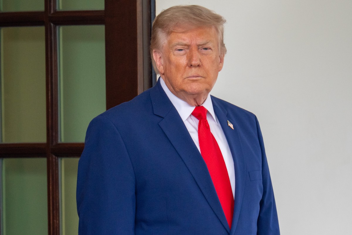 Trump reitera tras su reunión con Zelenski que quiere el fin de la guerra en Ucrania: «25.000 personas murieron el mes pasado. No es aceptable»