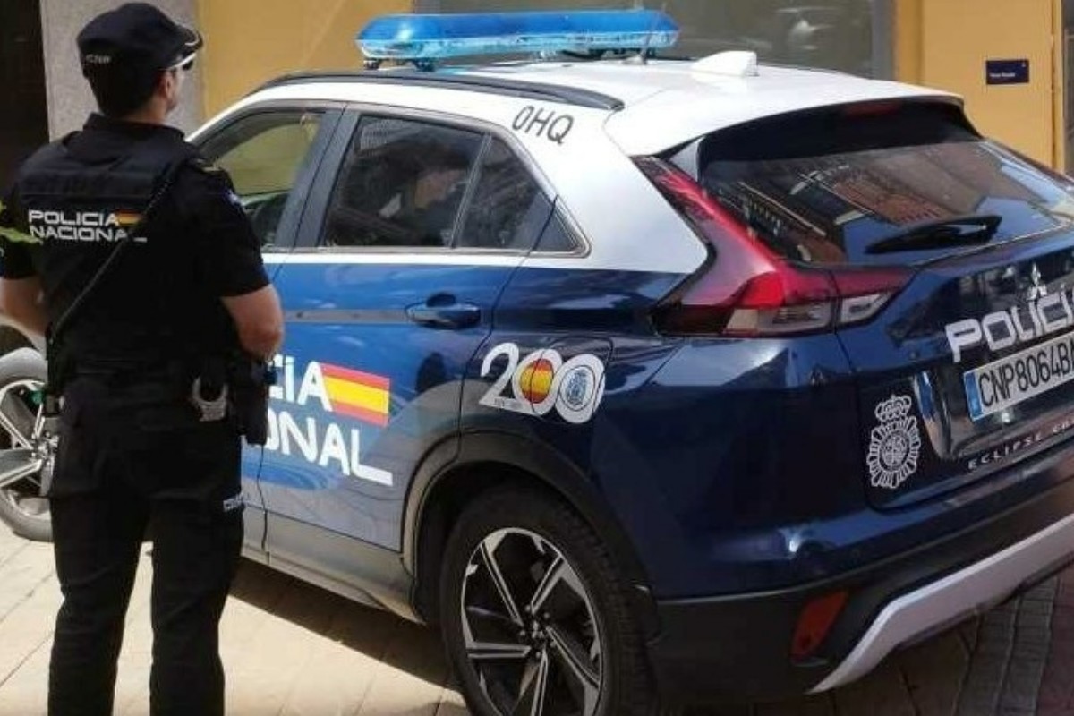 Detenido en Lorca (Murcia) un inmigrante ilegal argelino tras romper los dos brazos y los dientes a una mujer de 67 años para robarle el bolso