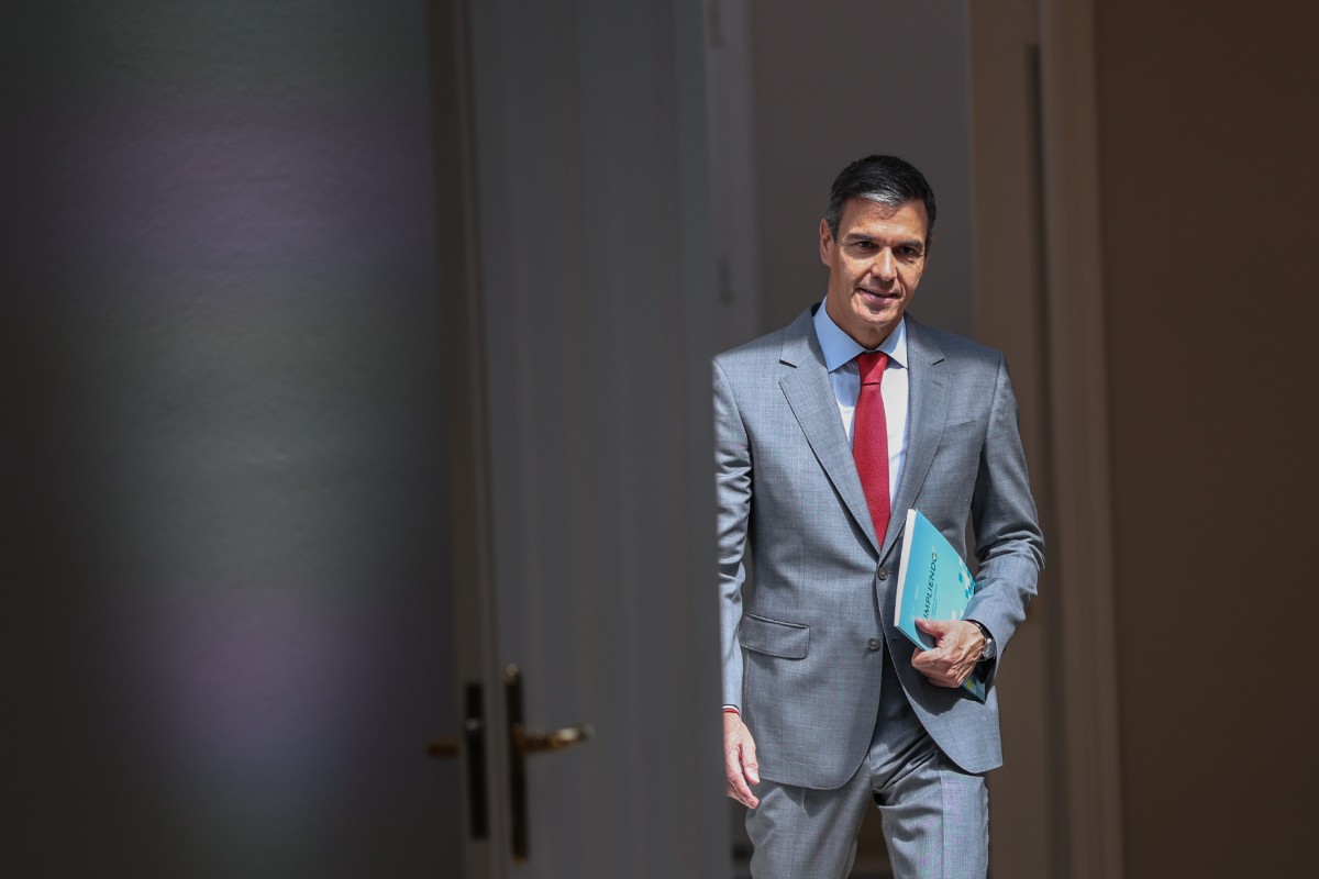 Seis de cada diez españoles califican de «desastrosa», «corrupta» o «fraudulenta» la legislatura de Sánchez
