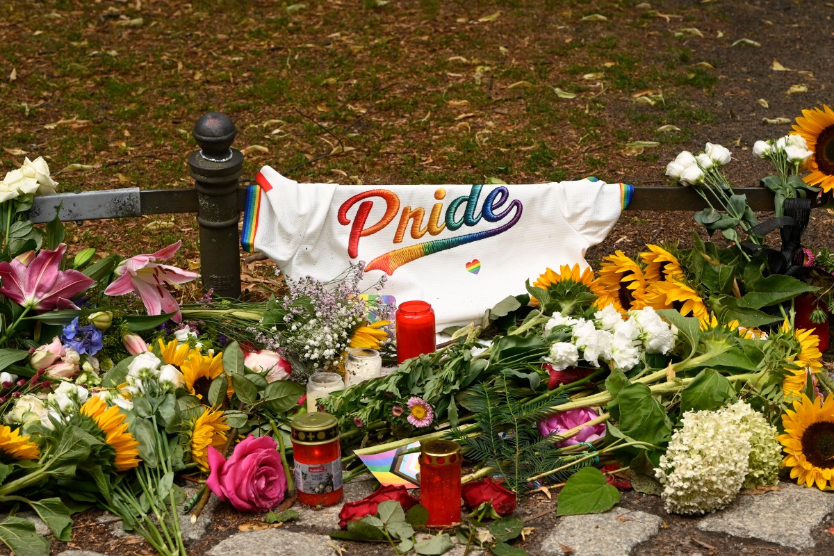 Alemania dejó libre al islamista del «orgullo» de Berlín pese a sus condenas y a estar clasificado en la máxima categoría de riesgo