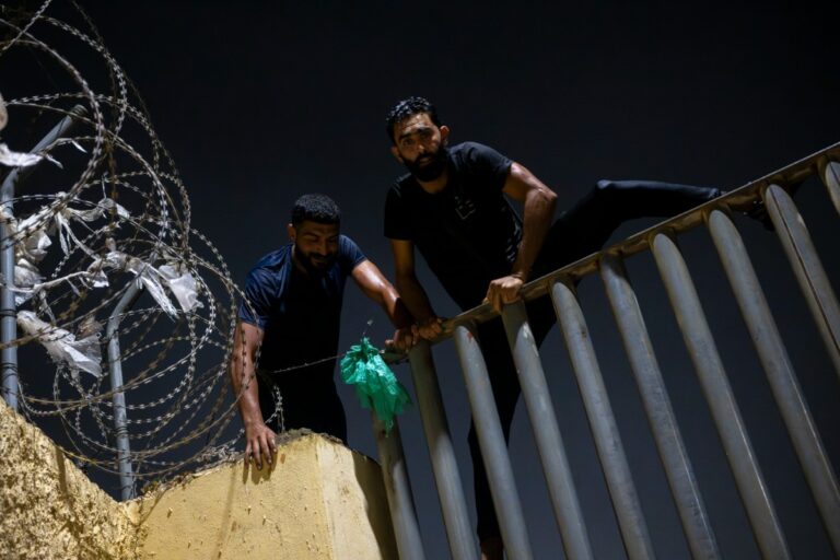 Seguridad Nacional advirtió del riesgo de infiltración yihadista en la inmigración ilegal antes de la invasión a Ceuta