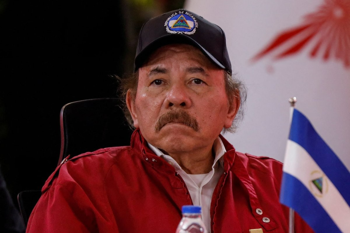 El Parlamento de Nicaragua anuncia que acatará las órdenes de Ortega para avanzar reformas que ayuden consolidar aún más su dictadura