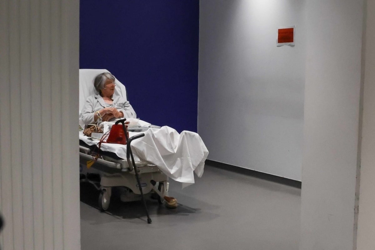 Detenido un inmigrante maliense por colarse en un hospital de Francia y agredir sexualmente a cinco mujeres pacientes mayores de 80 años
