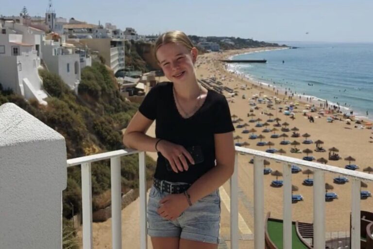 Un iraquí se enfrenta a sólo ocho semanas de prisión tras atropellar a una niña holandesa, asesinarla, mover el cadáver y huir a Alemania