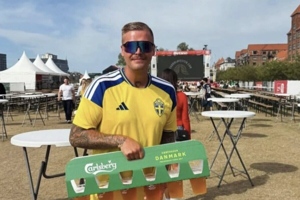 Un grupo de inmigrantes africanos asesina de una paliza a un aficionado sueco en Copenhague por celebrar la victoria ante Costa de Marfil