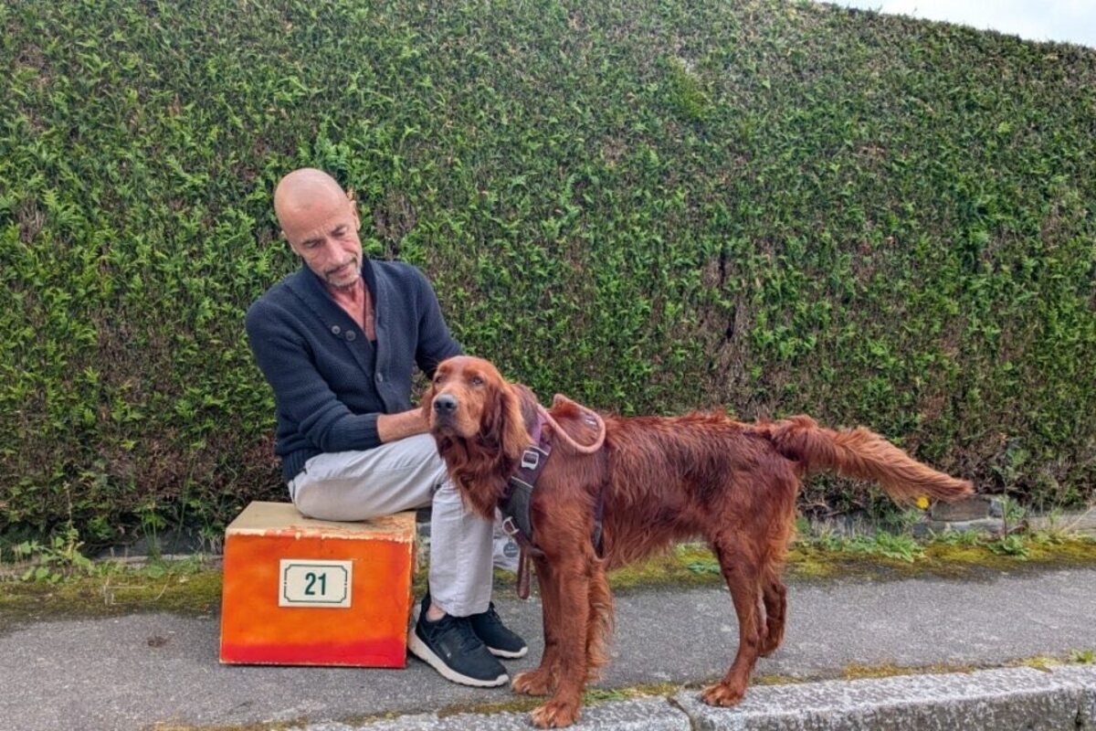 Un francés que acogió a dos inmigrantes ilegales para ayudarles acaba viviendo en la calle tras sufrir amenazas y daños