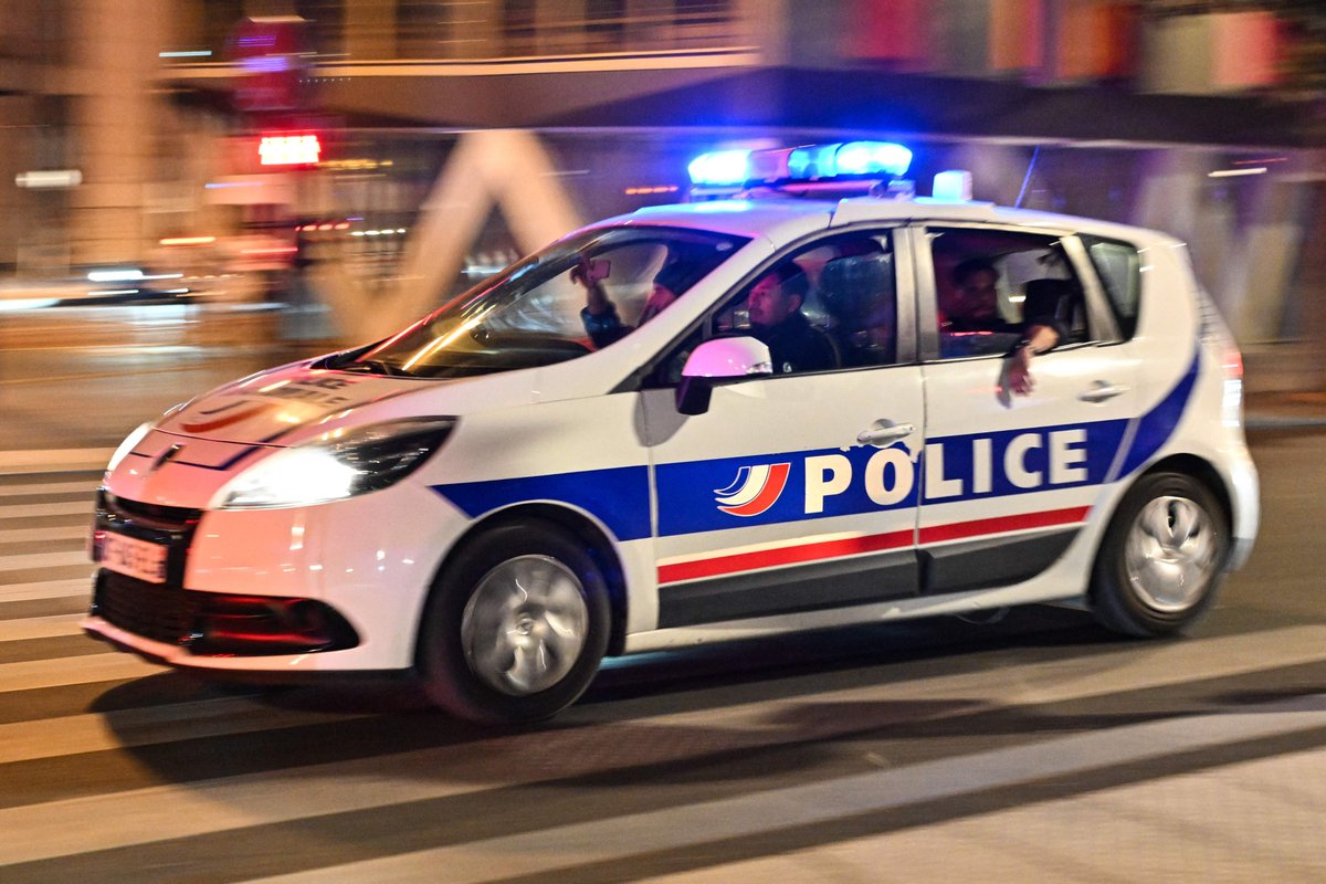 La inmigración vuelve a colapsar Francia: más de 160 detenidos en París y Lyon tras el baño de España a los galos