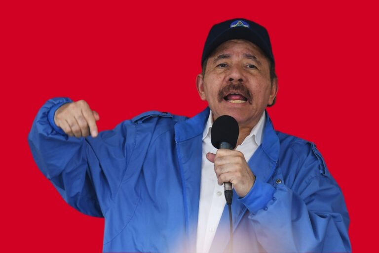 La reforma constitucional ordenada por Daniel Ortega plantea extender el período presidencial a siete años para consolidar la dictadura en Nicaragua