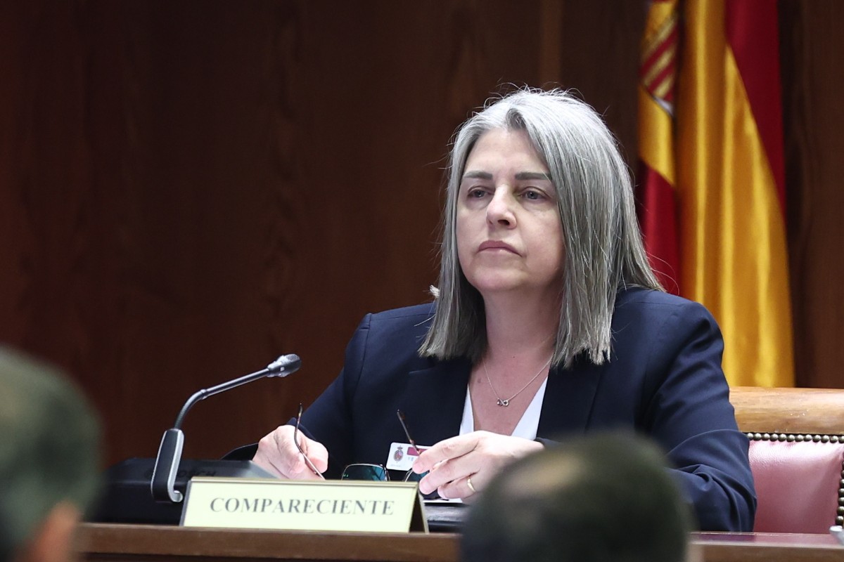 La esposa de Cerdán, Francisca Muñoz fue contratada por un «entramado» de su socio y despedida tras la detención de Koldo, según la UCO