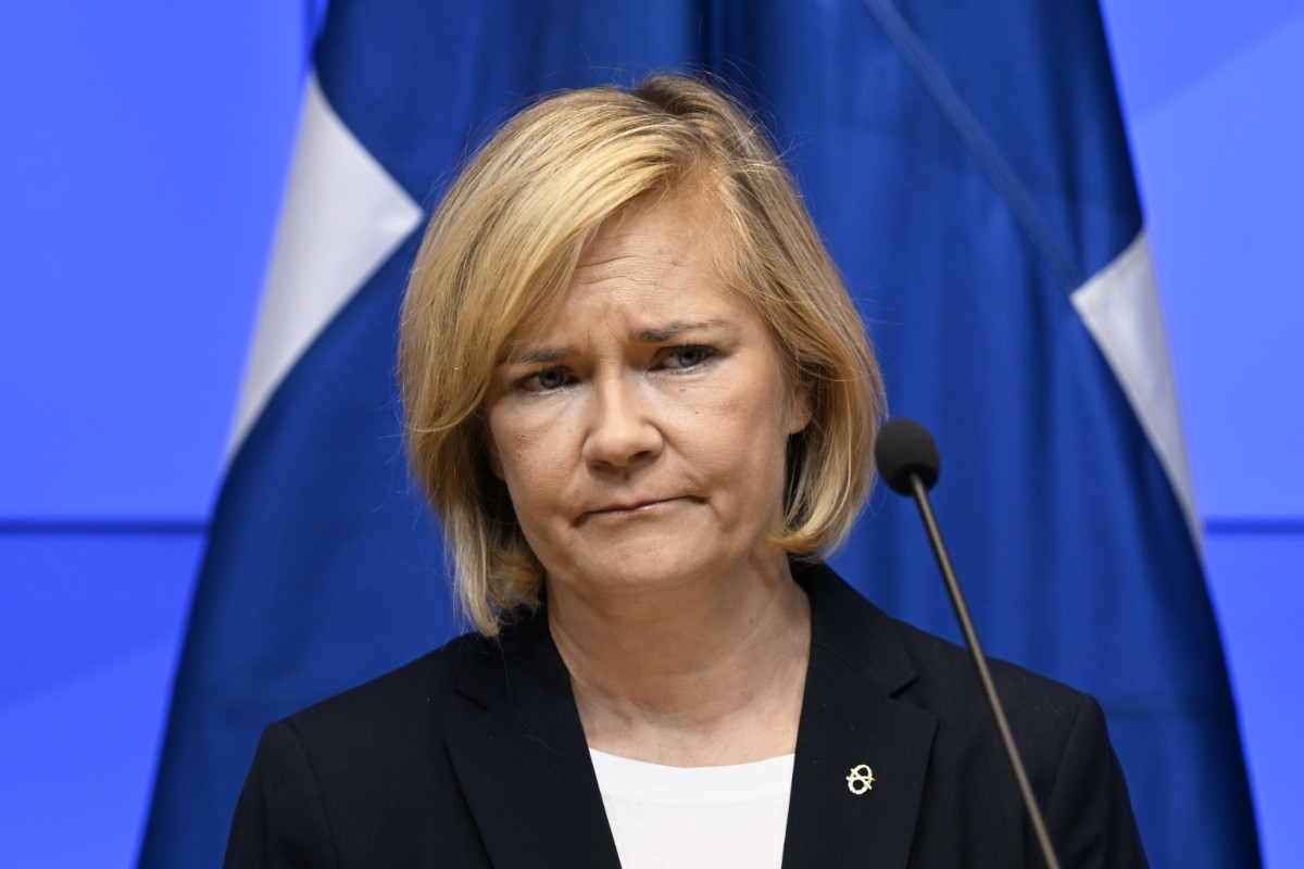 Finlandia apoya excluir a España del espacio Schengen y retrata a Pedro Sánchez: «Ha fracasado completamente»