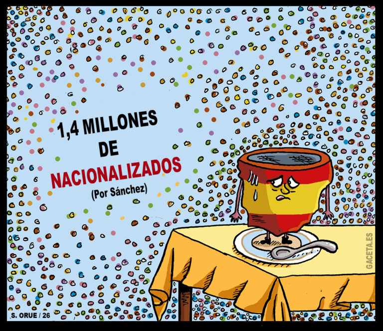 El Gobierno de Pedro Sánchez trata de alterar el censo de las próximas elecciones generales