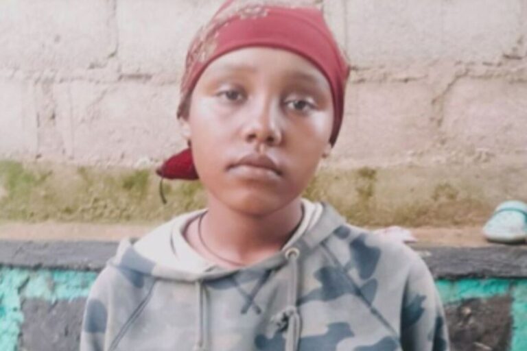 Yihadistas etíopes intentan asesinar a una niña de 15 años por convertirse al cristianismo: «Me dijeron que me matarían si no volvía al islam»