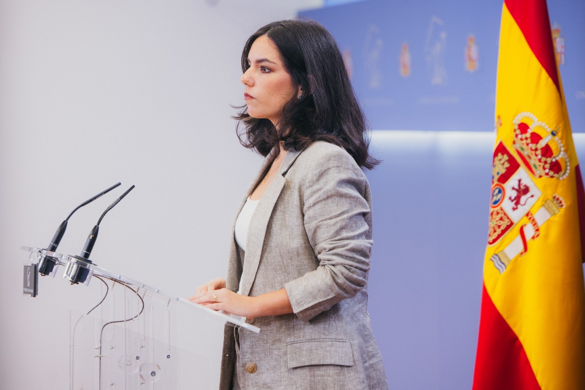 VOX exige en el Congreso proteger las presas y todas las infraestructuras hídricas de España, y denuncia la aplicación de políticas inspiradas en la Agenda 2030