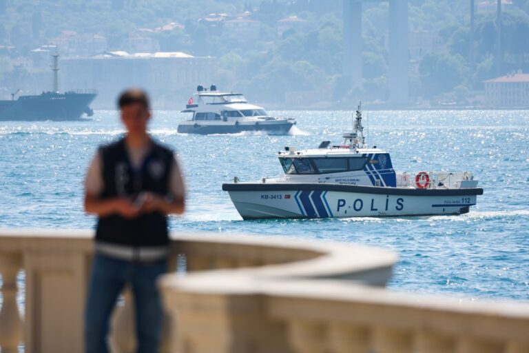 Detenidos en Turquía 119 terroristas acusados de pertenencia a Estado Islámico, publicación de propaganda en redes y financiación del grupo