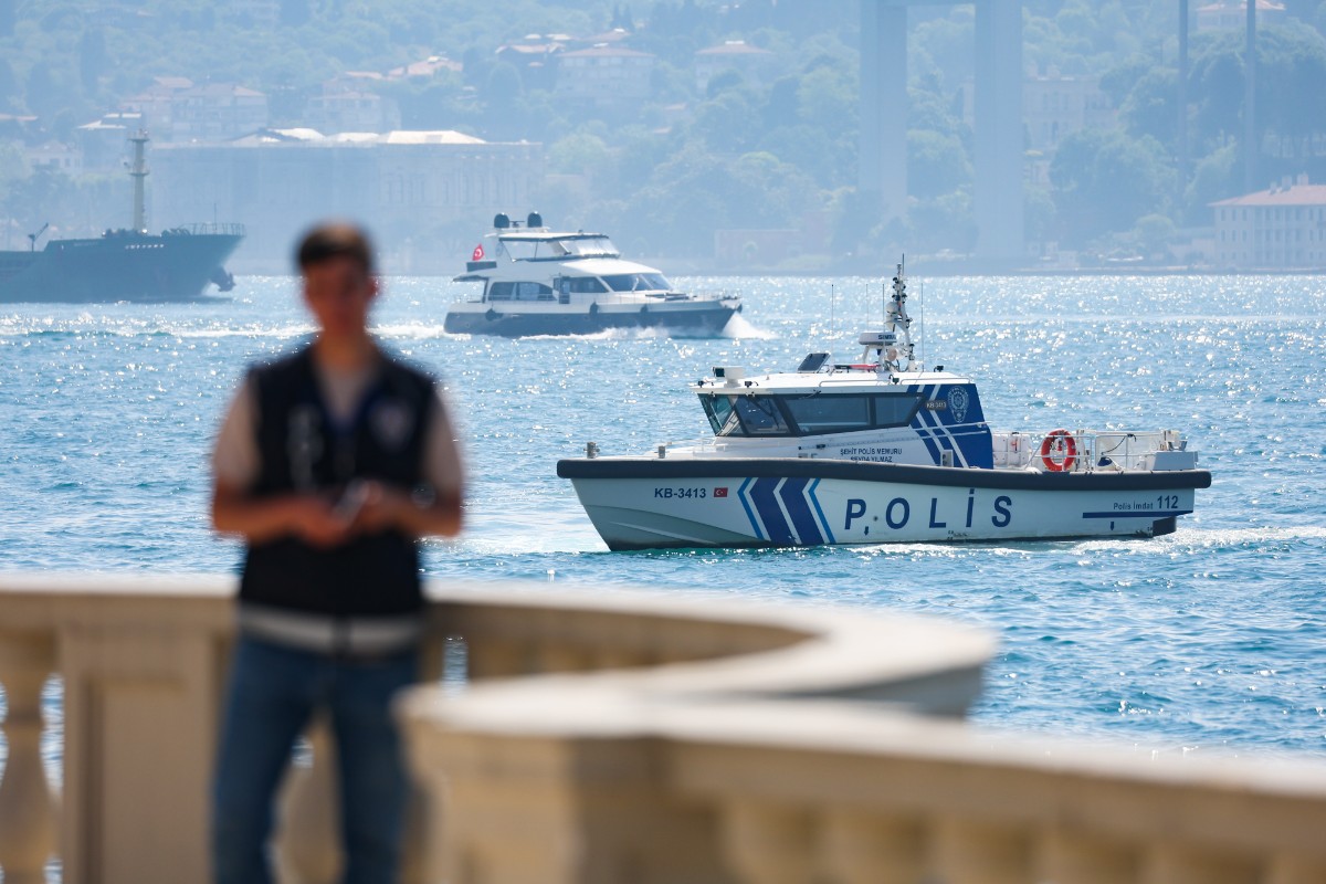 Detenidos en Turquía 119 terroristas acusados de pertenencia a Estado Islámico, publicación de propaganda en redes y financiación del grupo